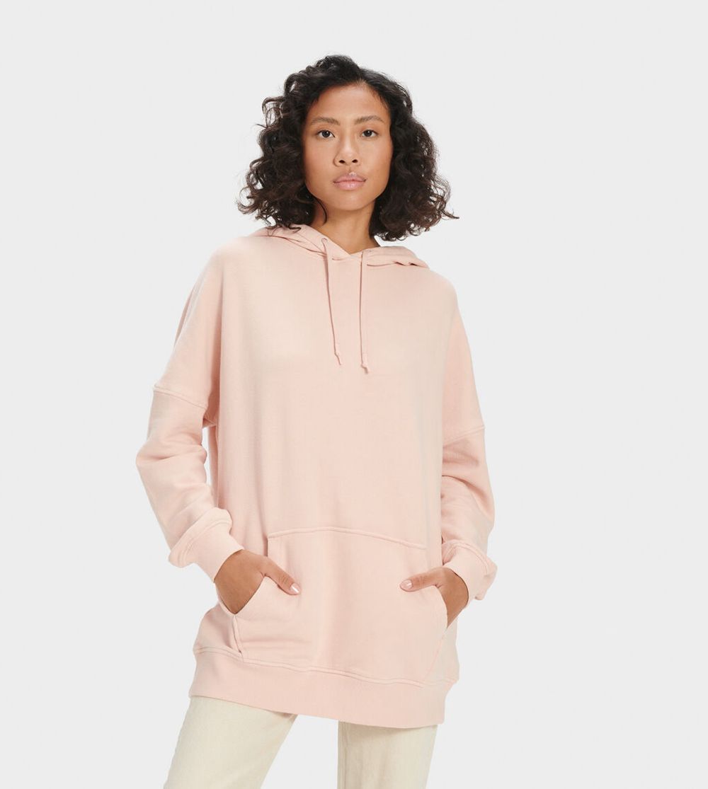 Ugg Hoodie Canada - Ugg Women's Simone Boyfriend Rose